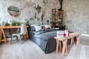 Coastal Bedroom Makeover Coastal Bedroom Makeover